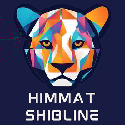 همة شبلين logo