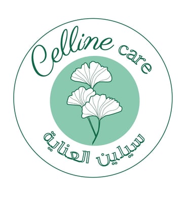 سيلين العناية logo