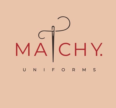 Matchy Uniforms logo
