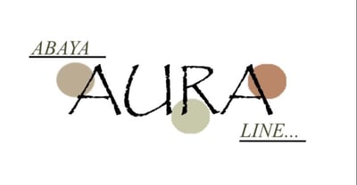 AURA line logo