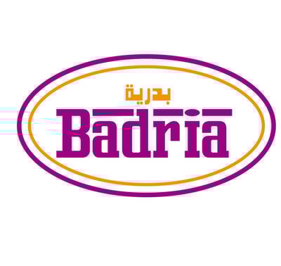 شركة بدرية للحلويات logo