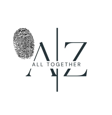 All together logo