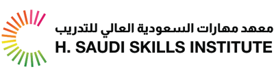 مهارات السعودية للتدريب logo