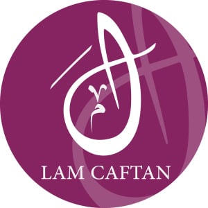 قفطان لاَـم logo