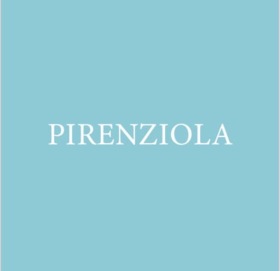 PIRENZIOLA logo