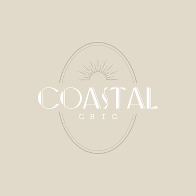 COASTALCHIC logo