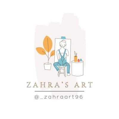 بُوتيك الفَن logo