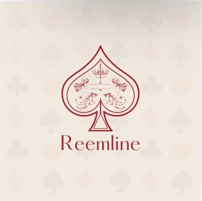 Reemline logo