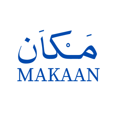 مكان logo