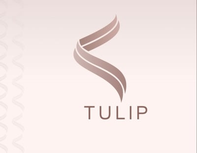TULIP logo