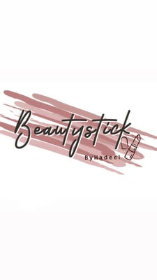 beautystick logo