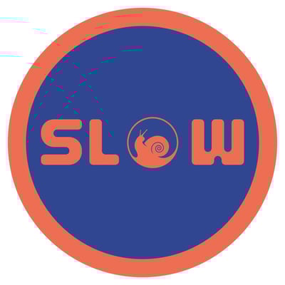 slow logo