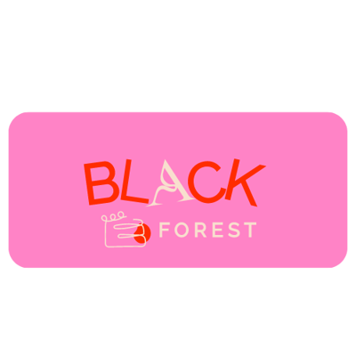 BLACK-FOREST logo