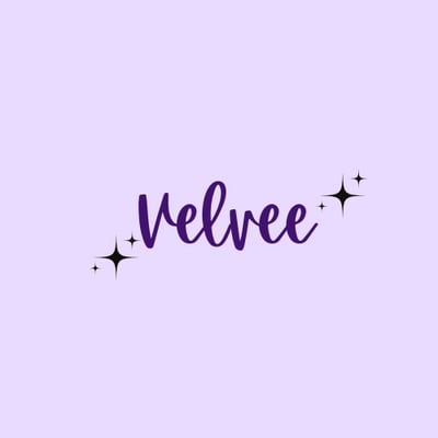 Velvee logo