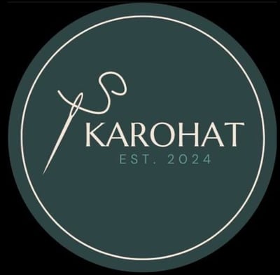 Logo of karohaat.7