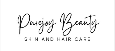 Purejoy Beauty logo