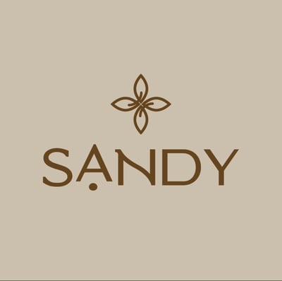 SANDY logo