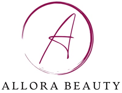 ALLORA BEAUTY logo