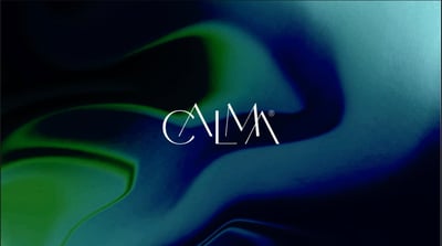 Calma logo