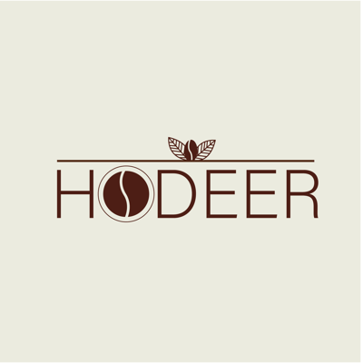HODEER logo