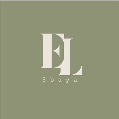 E.L.3baya logo