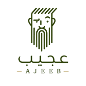متجر عجيب logo