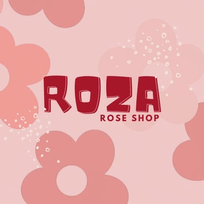 Roza logo