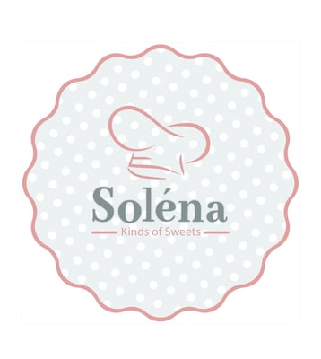 Solena pastry logo