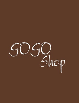 gogo shop logo