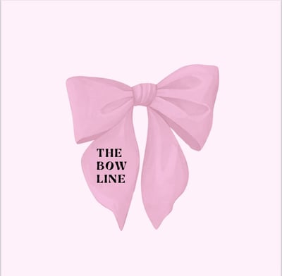 The bow line