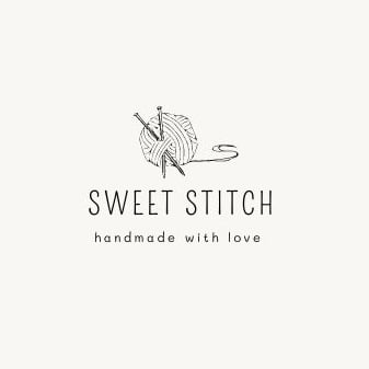 sweet stitch logo