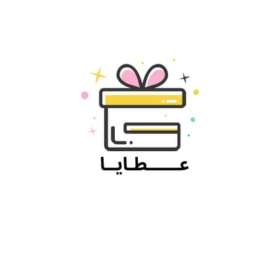 Ataya  by heba logo