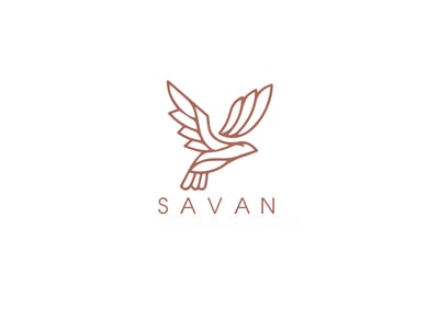 SAVAN logo