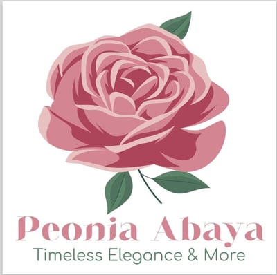 Peonia Abaya