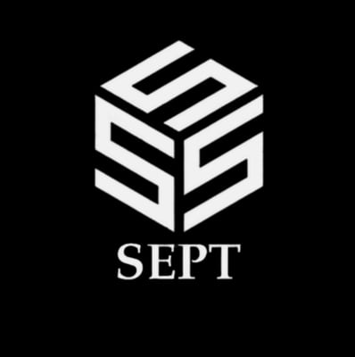 SEPT logo