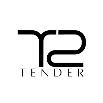 TENDER logo