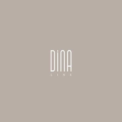Dina Line logo