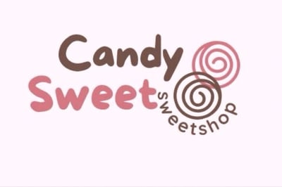 كاندي سويت candysweett logo
