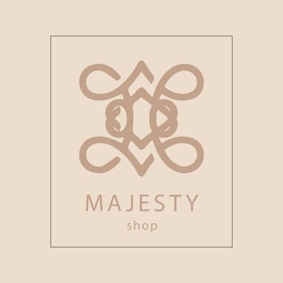 Majesty shop logo