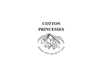 COTTON PRINCESS logo