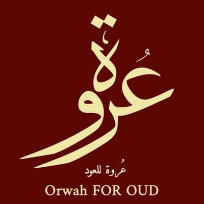 عروة للعود logo