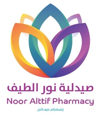 صيدلية نور الطيف logo