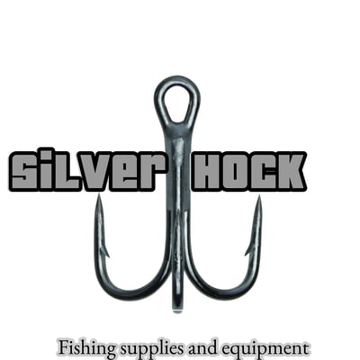 SilverHock logo