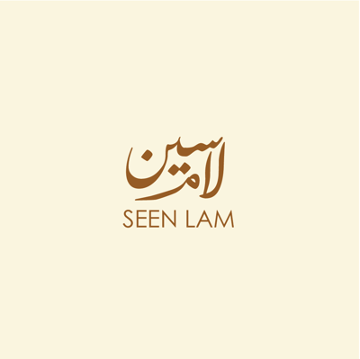 SEEN LAM logo