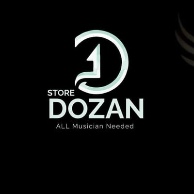 Dozan logo
