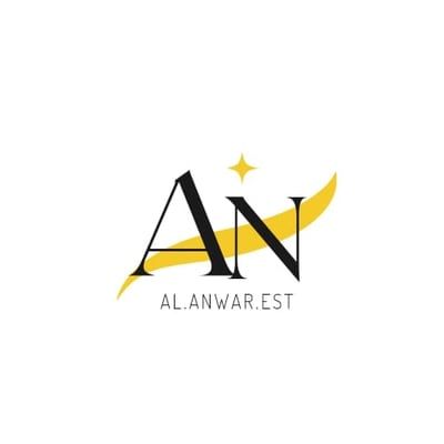 محلات الأنوار للأجهزة الكهربائية والمنزل logo