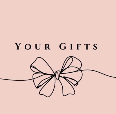 Your gifts logo