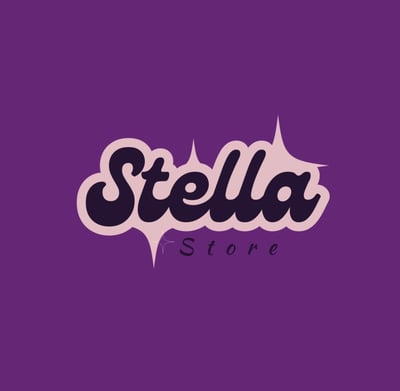STELLA STORE logo