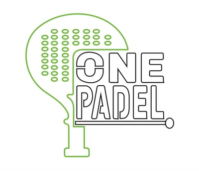 PADEL ONE logo