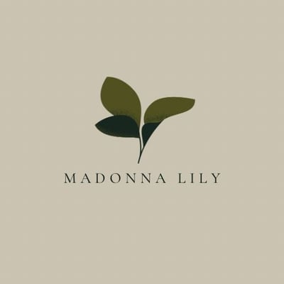 Madonnalily logo